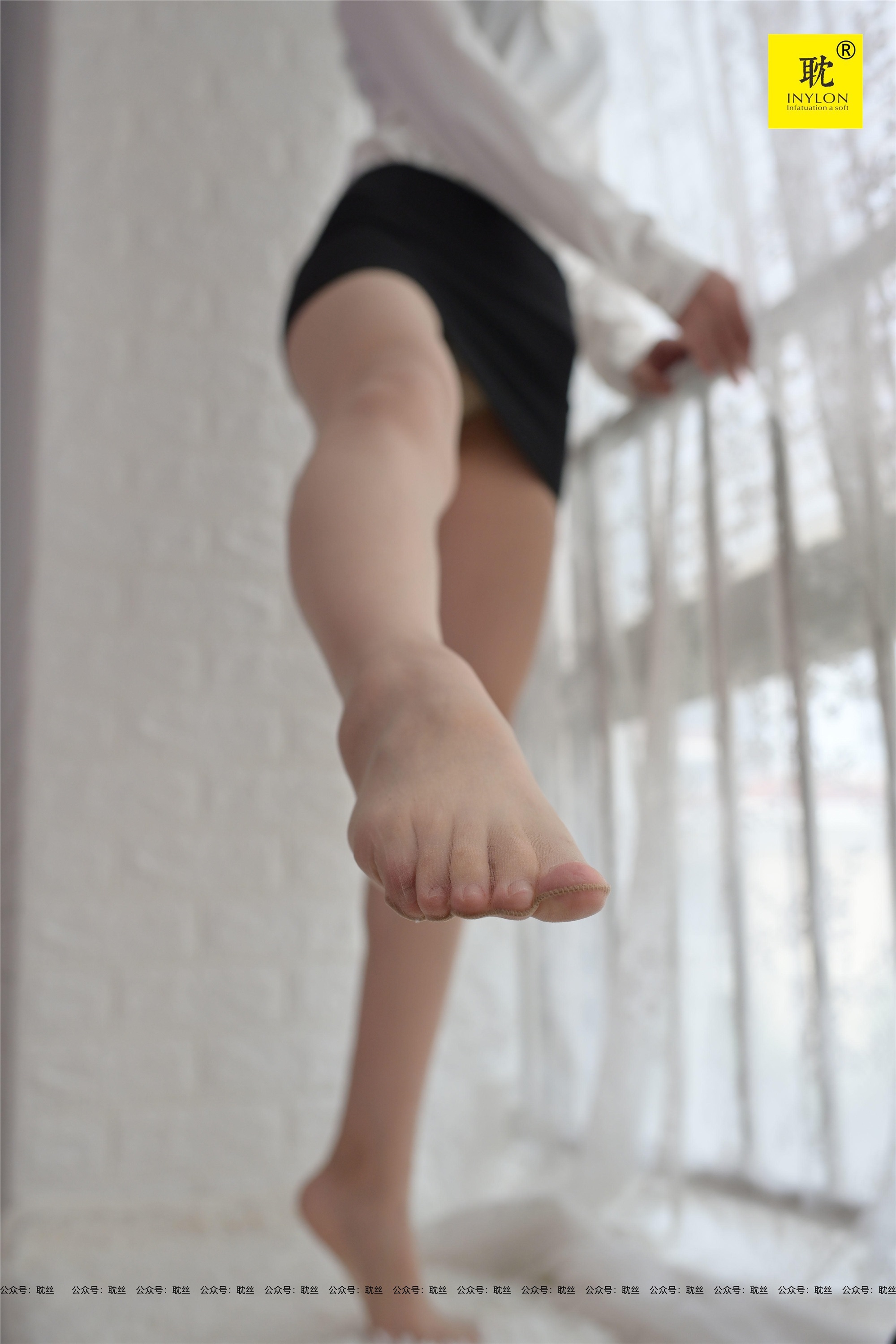 IESS异思趣向《普惠集》PH-S004 窗台 紫薇